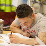 NASC Apprentice Image 4